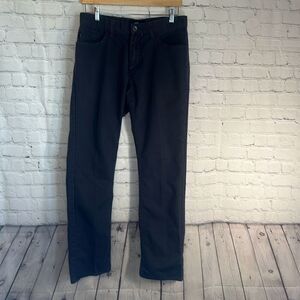Vans Off the‎ Wall Gray Chino Pants size 31 4RRC2PE